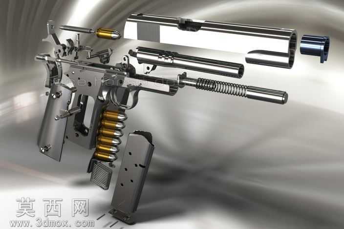 M1911