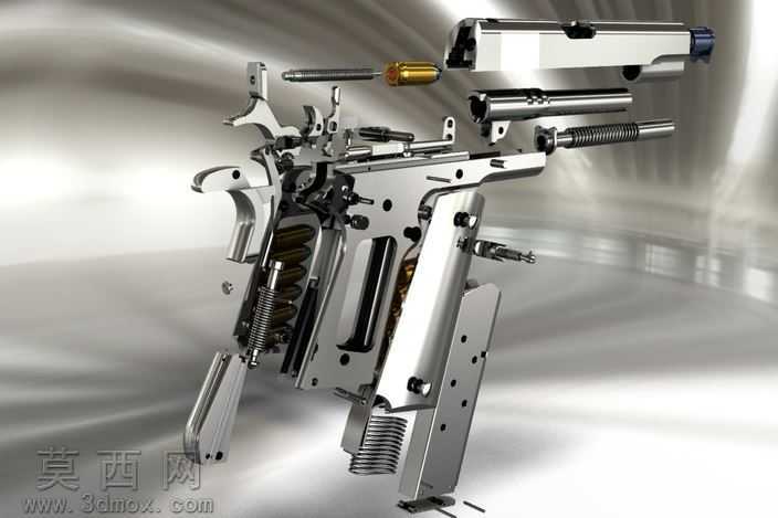 M1911