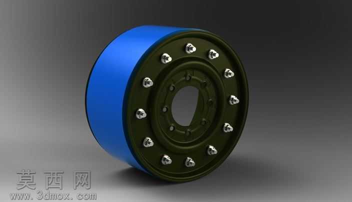 ���󣺺���HMMWV12��˨��
