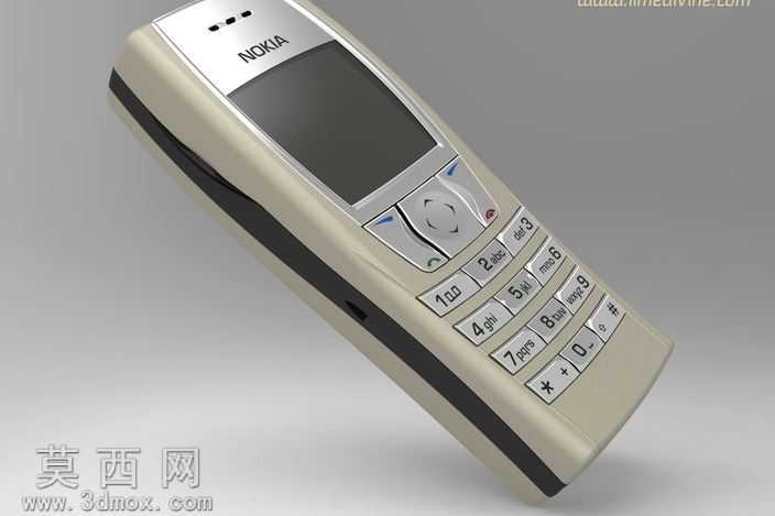 诺基亚3550