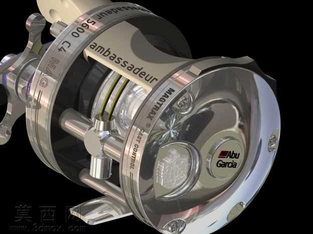 ������������C4MAGbaitcasting��Ͳ
