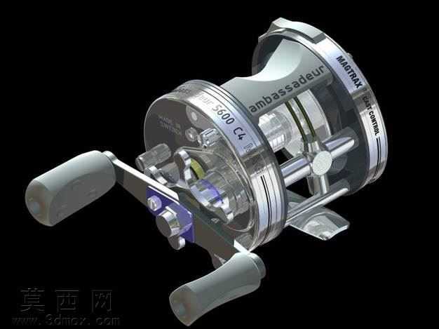 ������������C4MAGbaitcasting��Ͳ
