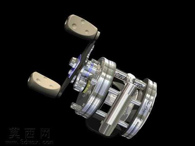 ������������C4MAGbaitcasting��Ͳ
