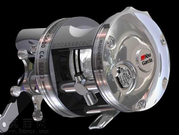 ������������C4MAGbaitcasting��Ͳ
