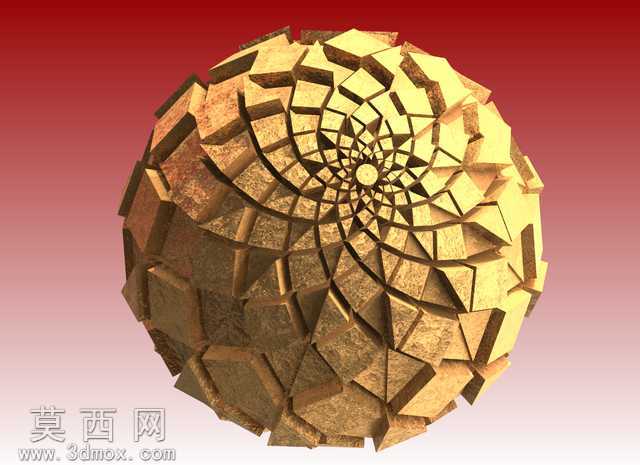 PolySphere
