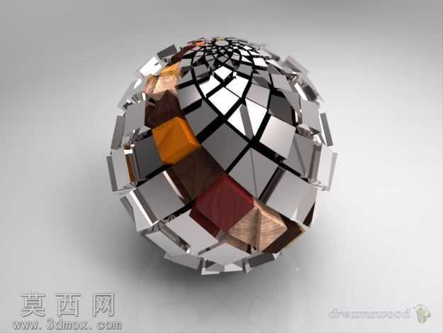 PolySphere
