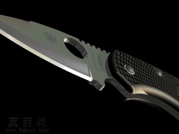 Spyderco����
