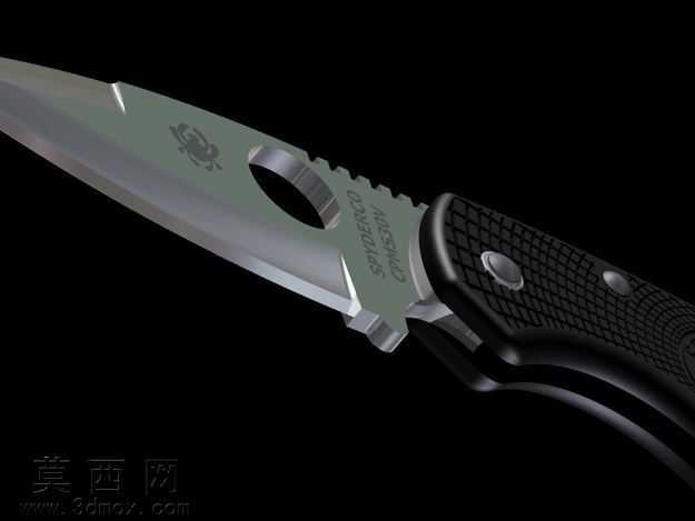 Spyderco����

