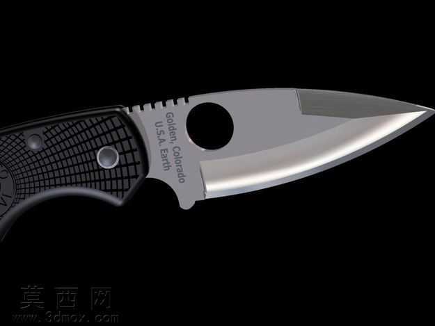 Spyderco����
