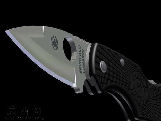 Spyderco����
