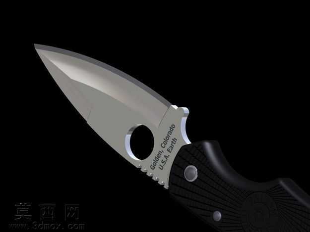 Spyderco����
