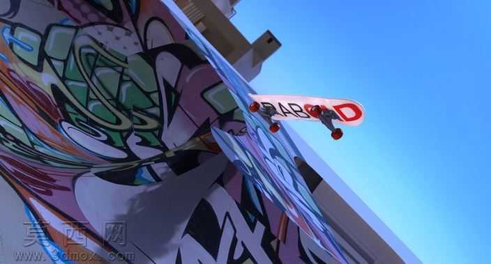 Skatepark
