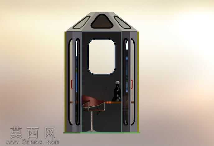 GCPhonebooth
