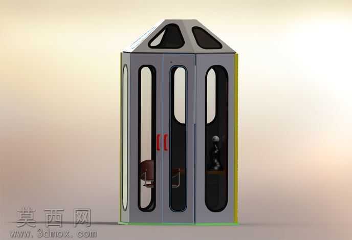 GCPhonebooth
