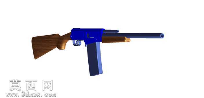 SemiAuto����ǹ
