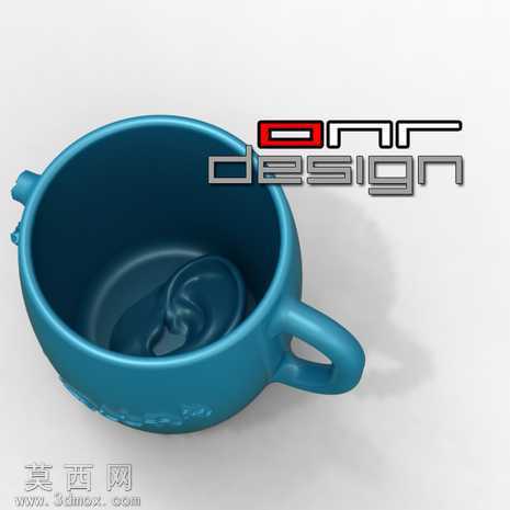 梵高咖啡休息杯