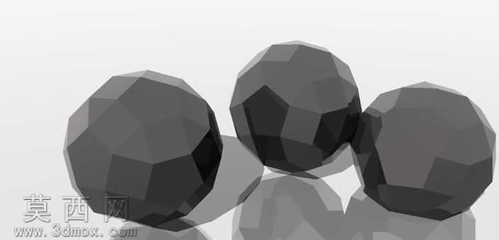 rhombicosidodecahedron
