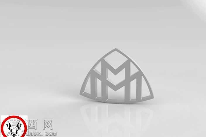 迈巴赫标志