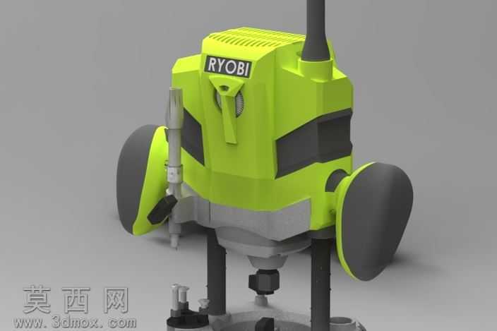Ryobi����·����
