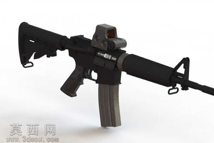 M4A1XPS3