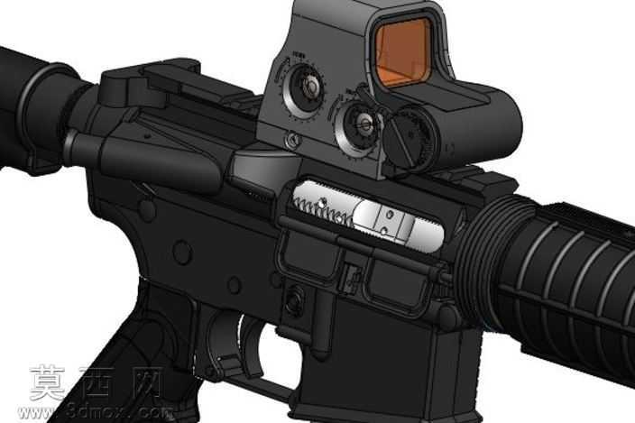 M4A1XPS3