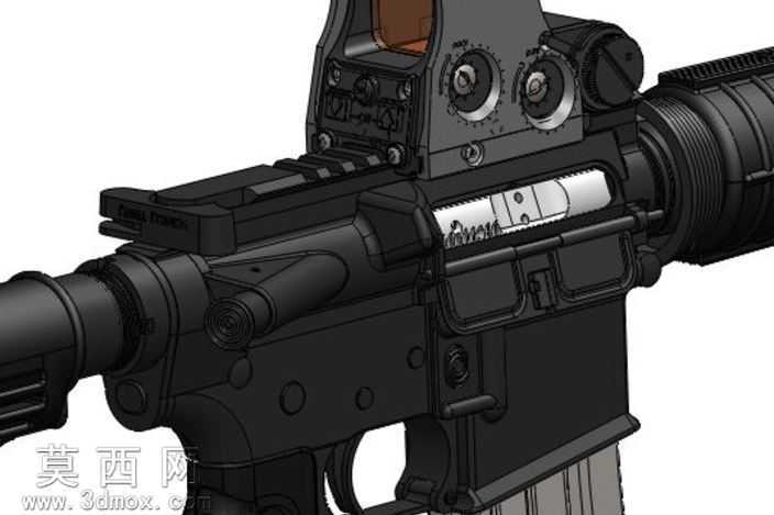 M4A1XPS3