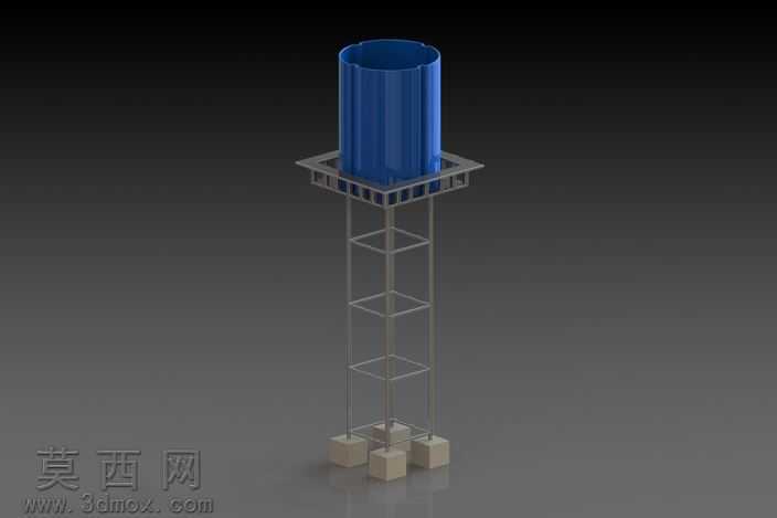 请求:水箱站02