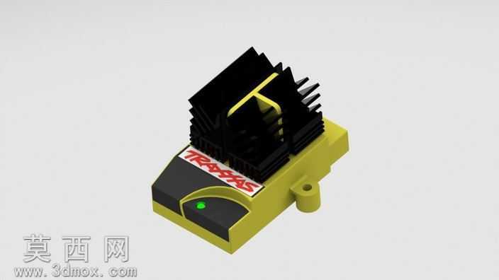 TraxxasXL5ESC�����ٶȿ���
