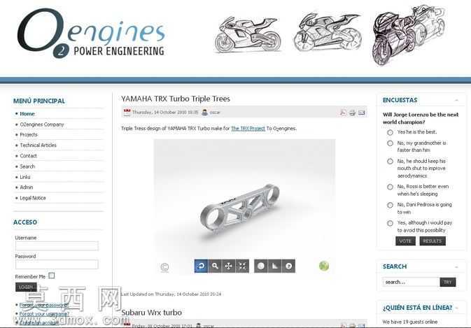O2engines�ĵĶ����
