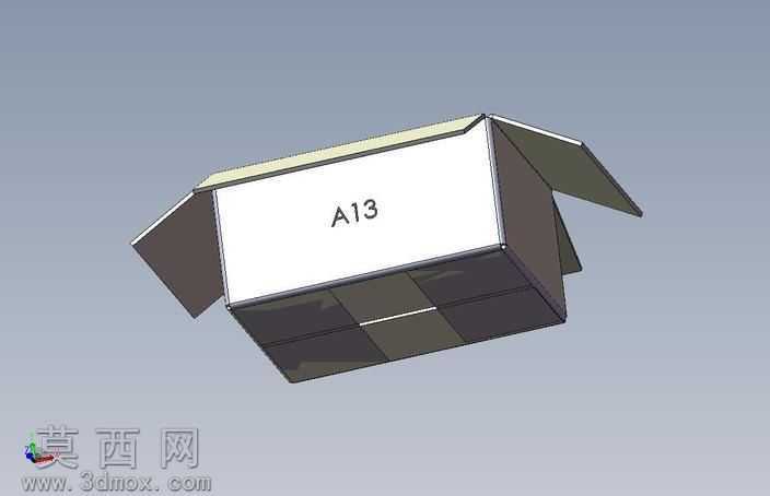 框A13