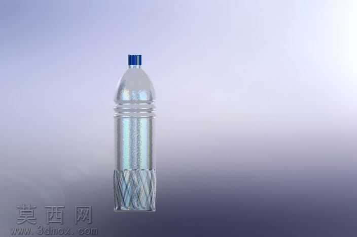 瓶水