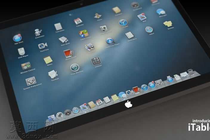 ƻ��iTablet����
