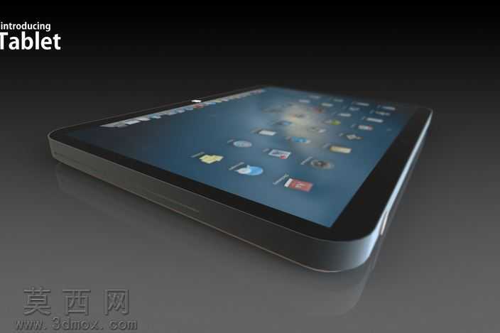 ƻ��iTablet����
