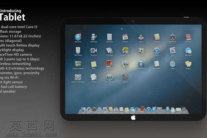 ƻ��iTablet����
