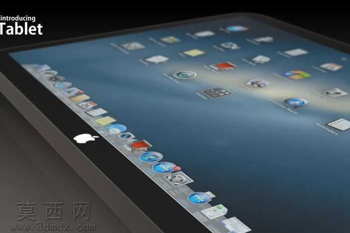 ƻ��iTablet����
