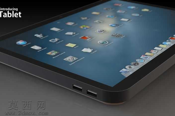 ƻ��iTablet����
