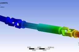 ͨ��Ansys���������
