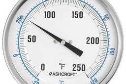 温度计-20C°-120C°
