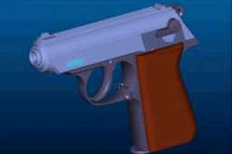 7.65����Pistole