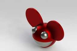 Deadmau5����