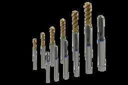 GewindebohrerM4M10/