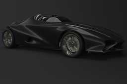 Rivage_Spider_5003DM