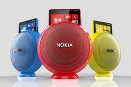 ŵ����lumia���߳��