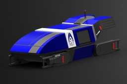 UT-47A科迪亚克班车