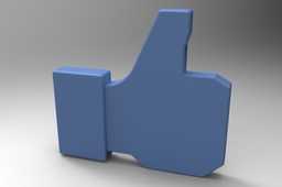 Facebook���ư�ť
