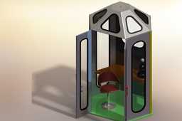 GCPhonebooth
