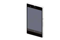 XperiaZ