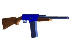 SemiAuto����ǹ
