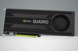NvidiaQUADROX40004GB概念