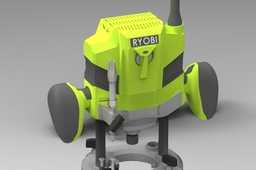 Ryobi����·����
